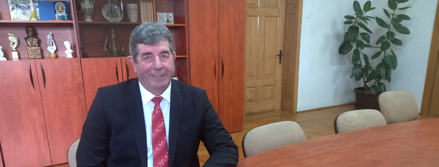 Mesajul primarului Orașului Șomcuta Mare